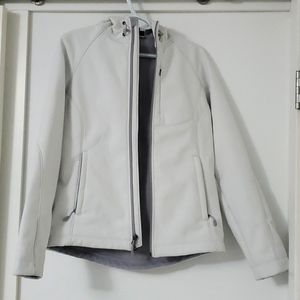 Fall/Spring Rain Coat